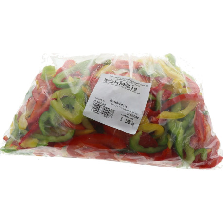 POIVRON MIX BATONNET VKV 5MM 2,5KG